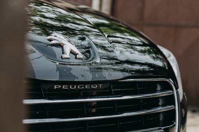 Peugeot jak znaleźć, rozkodować i sprawdzić numer VIN