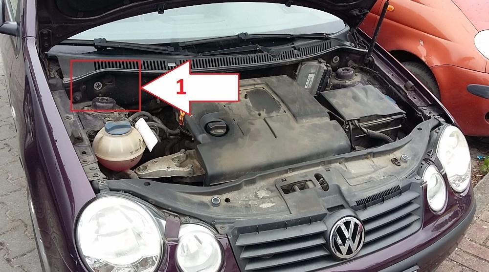 Раcшифровал данные автомобиля (VIN и опции) — Volkswagen Polo Sedan, л., года на DRIVE2 по VIN-коду