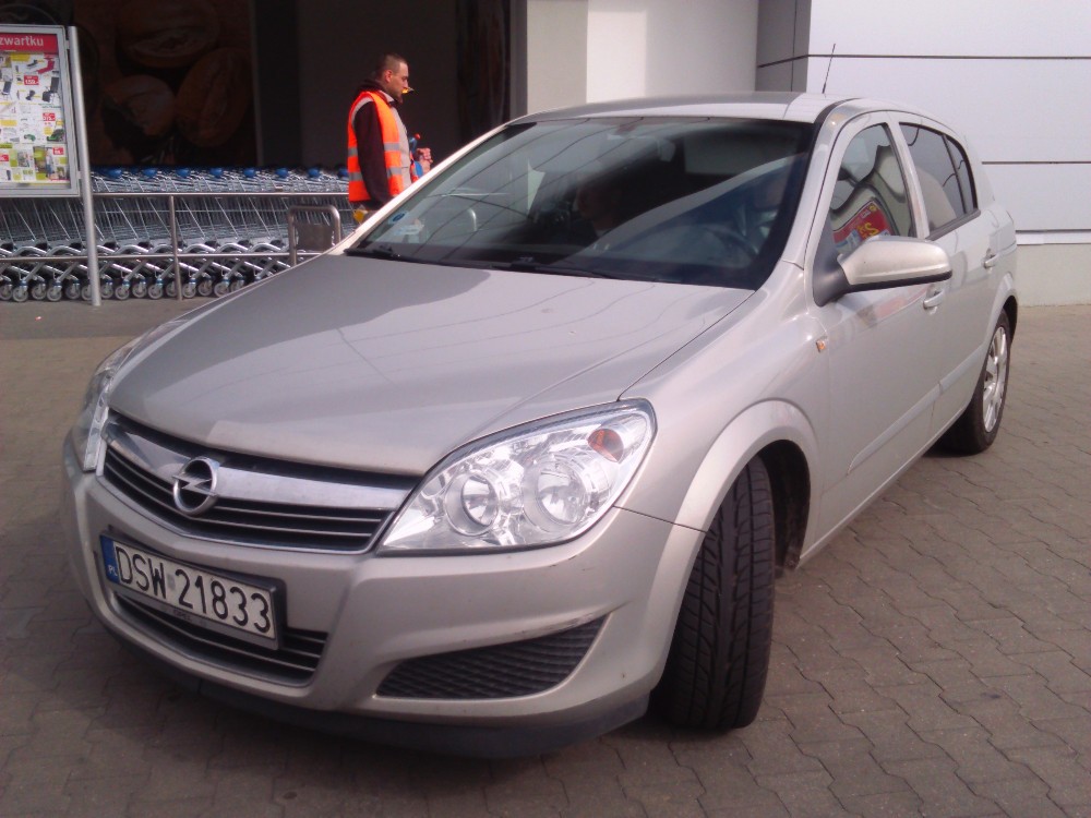 Расшифровка vin opel astra