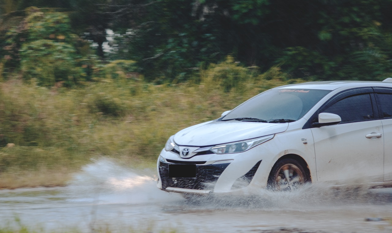 Toyota Yaris w leasingu gdzie najlepiej kupić