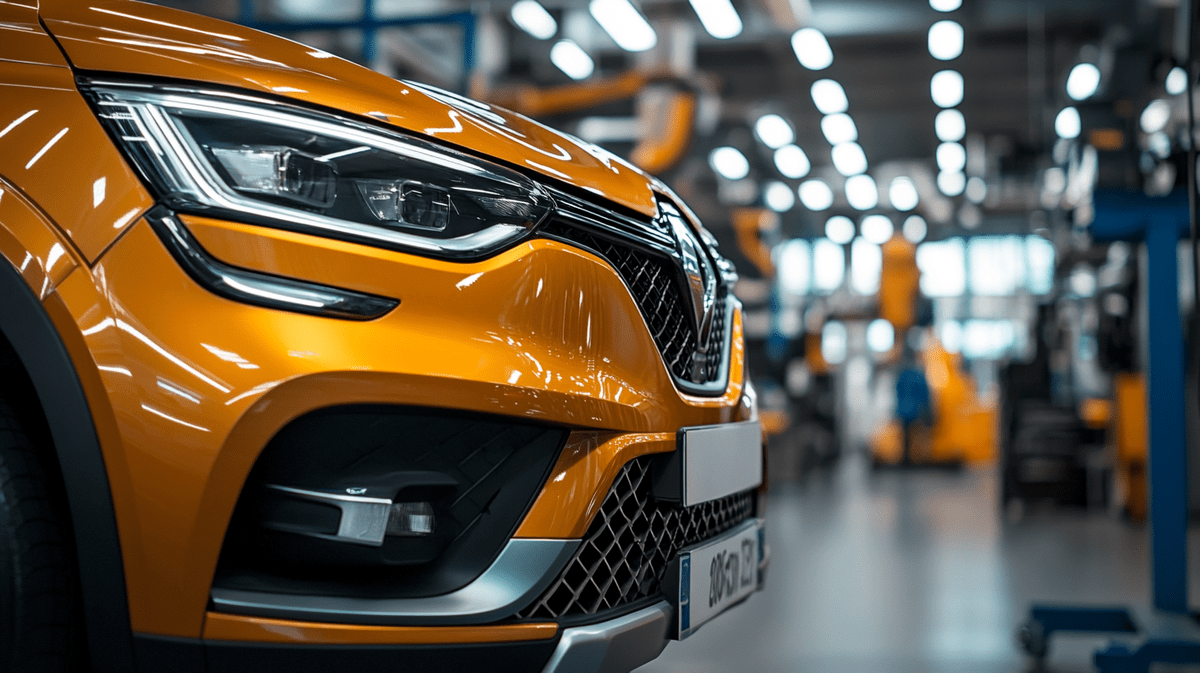 Samochody Renault i Dacia: Profesjonalny serwis i obsługa w Toruniu
