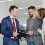 Leasing auta używanego - jak sprawdzić samochód i nie przepłacić