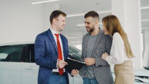 Leasing auta używanego - jak sprawdzić samochód i nie przepłacić