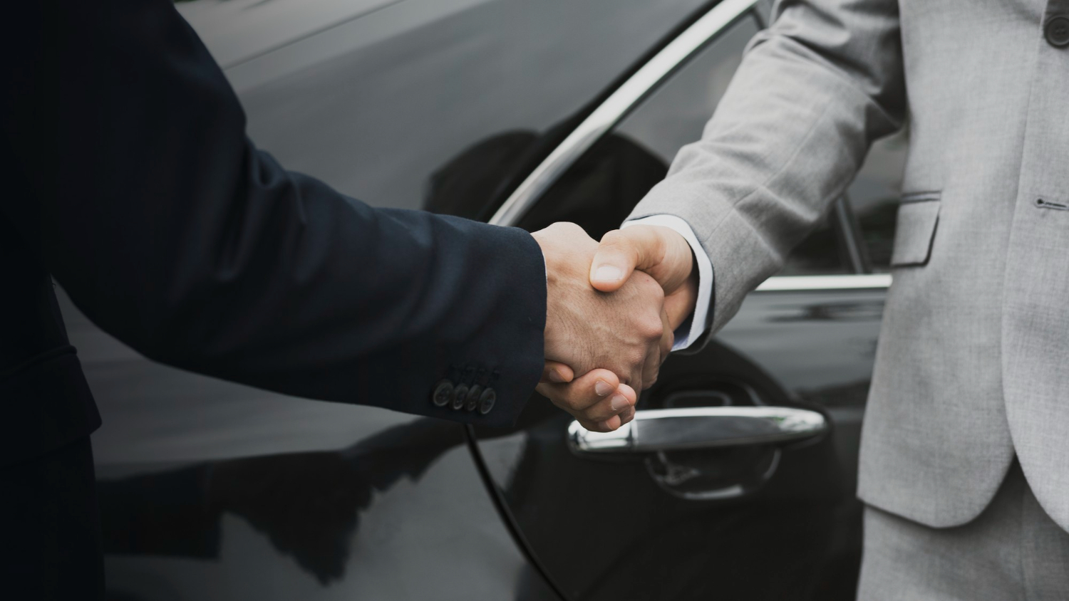 Leasing samochodu użytkowego – kiedy takie finansowanie się sprawdzi?