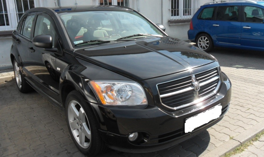 Dodge Caliber 2006